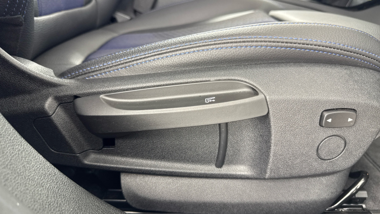 BMW 1 Series 118i [136] M Sport 5dr Step Auto [LCP] Petrol Hatchback